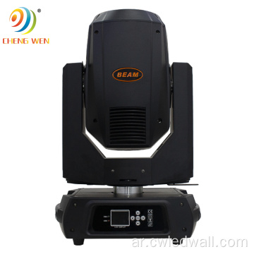 LED Stage Lights Beam 350 Moving Head Bar